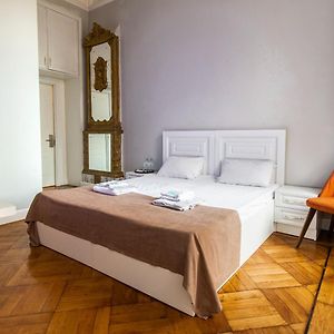Deluxe Double Room Balcony